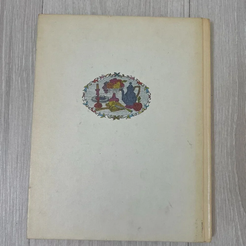 Better Homes And Gardens Encyclopedia Of Cooking Book